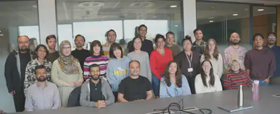 Team Members